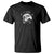 Funny Crow Fcawf T Shirt Gothic Raven and Moon - Wonder Print Shop