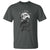 Funny Crow Fcawf T Shirt Gothic Raven and Moon - Wonder Print Shop