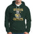 Beer Lover Hoodie I Only Drink Beer 3 Days A Week Drinker Humor Beer Lovers - Wonder Print Shop