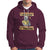 Beer Lover Hoodie I Only Drink Beer 3 Days A Week Drinker Humor Beer Lovers - Wonder Print Shop
