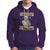 Beer Lover Hoodie I Only Drink Beer 3 Days A Week Drinker Humor Beer Lovers - Wonder Print Shop