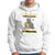 Beer Lover Hoodie I Only Drink Beer 3 Days A Week Drinker Humor Beer Lovers - Wonder Print Shop