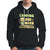 Funny Camping Hoodie Camping And Beer That's Why I'm Here Camping Drinking Lover - Wonder Print Shop