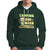 Funny Camping Hoodie Camping And Beer That's Why I'm Here Camping Drinking Lover - Wonder Print Shop