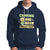 Funny Camping Hoodie Camping And Beer That's Why I'm Here Camping Drinking Lover - Wonder Print Shop