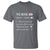Funny Nurse T Shirt Nurse Definition Hold My Beer Saying Sarcastic Funny Nurse - Wonder Print Shop