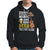Beer Lover Hoodie Country Music And Beer That's Why I'm Here Western Drinking - Wonder Print Shop