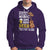 Beer Lover Hoodie Country Music And Beer That's Why I'm Here Western Drinking - Wonder Print Shop