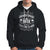 Beer Lover Hoodie Country Music And Beer That's Why I'm Here Funny Drinking - Wonder Print Shop