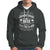 Beer Lover Hoodie Country Music And Beer That's Why I'm Here Funny Drinking - Wonder Print Shop