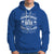 Beer Lover Hoodie Country Music And Beer That's Why I'm Here Funny Drinking - Wonder Print Shop