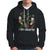 Beer Lover Hoodie I Do Crafts Beer Funny Home Brewing Vintage Craft Beer Lover - Wonder Print Shop