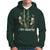 Beer Lover Hoodie I Do Crafts Beer Funny Home Brewing Vintage Craft Beer Lover - Wonder Print Shop