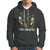 Beer Lover Hoodie I Do Crafts Beer Funny Home Brewing Vintage Craft Beer Lover - Wonder Print Shop