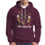 Beer Lover Hoodie I Do Crafts Beer Funny Home Brewing Vintage Craft Beer Lover - Wonder Print Shop