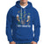 Beer Lover Hoodie I Do Crafts Beer Funny Home Brewing Vintage Craft Beer Lover - Wonder Print Shop