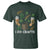 Beer Lover T Shirt I Do Crafts Beer Funny Home Brewing Vintage Craft Beer Lover - Wonder Print Shop