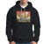 Beer Lover Hoodie I Do Crafts Beer Retro Home Brewing Vintage Craft Beer Lover - Wonder Print Shop