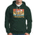 Beer Lover Hoodie I Do Crafts Beer Retro Home Brewing Vintage Craft Beer Lover - Wonder Print Shop