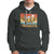 Beer Lover Hoodie I Do Crafts Beer Retro Home Brewing Vintage Craft Beer Lover - Wonder Print Shop