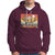 Beer Lover Hoodie I Do Crafts Beer Retro Home Brewing Vintage Craft Beer Lover - Wonder Print Shop