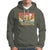 Beer Lover Hoodie I Do Crafts Beer Retro Home Brewing Vintage Craft Beer Lover - Wonder Print Shop