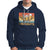 Beer Lover Hoodie I Do Crafts Beer Retro Home Brewing Vintage Craft Beer Lover - Wonder Print Shop