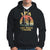 Beer Lover Hoodie IPA Lot When I Drink Funny I Pee A Lot Vintage Beer Lover - Wonder Print Shop