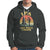 Beer Lover Hoodie IPA Lot When I Drink Funny I Pee A Lot Vintage Beer Lover - Wonder Print Shop