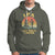 Beer Lover Hoodie IPA Lot When I Drink Funny I Pee A Lot Vintage Beer Lover - Wonder Print Shop