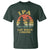Beer Lover T Shirt IPA Lot When I Drink Funny I Pee A Lot Vintage Beer Lover - Wonder Print Shop