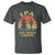 Beer Lover T Shirt IPA Lot When I Drink Funny I Pee A Lot Vintage Beer Lover - Wonder Print Shop