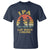 Beer Lover T Shirt IPA Lot When I Drink Funny I Pee A Lot Vintage Beer Lover - Wonder Print Shop