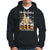 Beer Lover Hoodie I'm Holding A Beer So Yeah I'm Pretty Busy Funny Beer Lover - Wonder Print Shop