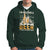 Beer Lover Hoodie I'm Holding A Beer So Yeah I'm Pretty Busy Funny Beer Lover - Wonder Print Shop