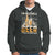 Beer Lover Hoodie I'm Holding A Beer So Yeah I'm Pretty Busy Funny Beer Lover - Wonder Print Shop