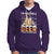 Beer Lover Hoodie I'm Holding A Beer So Yeah I'm Pretty Busy Funny Beer Lover - Wonder Print Shop