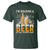 Beer Lover T Shirt I'm Holding A Beer So Yeah I'm Pretty Busy Funny Beer Lover - Wonder Print Shop