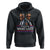Funny Political Conspiracy Parody Hoodie What List Men in Black Meme - Wonder Print Shop