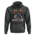 Funny Political Conspiracy Parody Hoodie What List Men in Black Meme - Wonder Print Shop