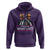 Funny Political Conspiracy Parody Hoodie What List Men in Black Meme - Wonder Print Shop