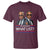 Funny Political Conspiracy Parody T Shirt What List Men in Black Meme - Wonder Print Shop