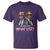 Funny Political Conspiracy Parody T Shirt What List Men in Black Meme - Wonder Print Shop