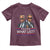 Funny Political Conspiracy Parody Toddler T Shirt What List Men in Black Meme - Wonder Print Shop
