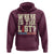 Where Is The List Hoodie Funny Political Conspiracy Parody - Wonder Print Shop