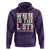 Where Is The List Hoodie Funny Political Conspiracy Parody - Wonder Print Shop