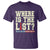 Where Is The List T Shirt Funny Political Conspiracy Parody - Wonder Print Shop