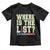 Where Is The List Toddler T Shirt Funny Political Conspiracy Parody - Wonder Print Shop