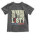 Where Is The List Toddler T Shirt Funny Political Conspiracy Parody - Wonder Print Shop