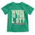 Where Is The List Toddler T Shirt Funny Political Conspiracy Parody - Wonder Print Shop